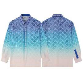 Picture of Casablanca Shirt Long _SKUCasablancaM-3XLmytx979625864